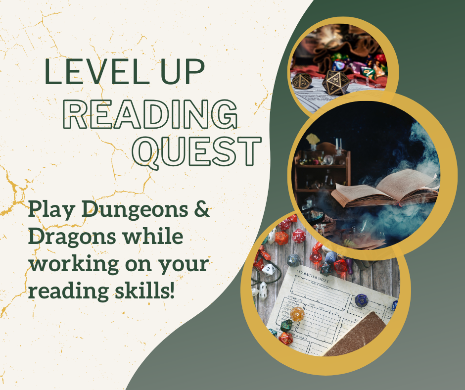 LURQ Summer Camp 2026